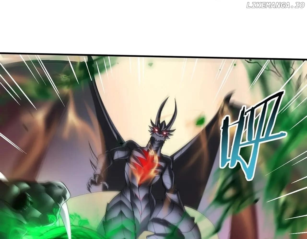 I Got The Weakest Class, Dragon Tamer!? Chapter 82 - Page 73