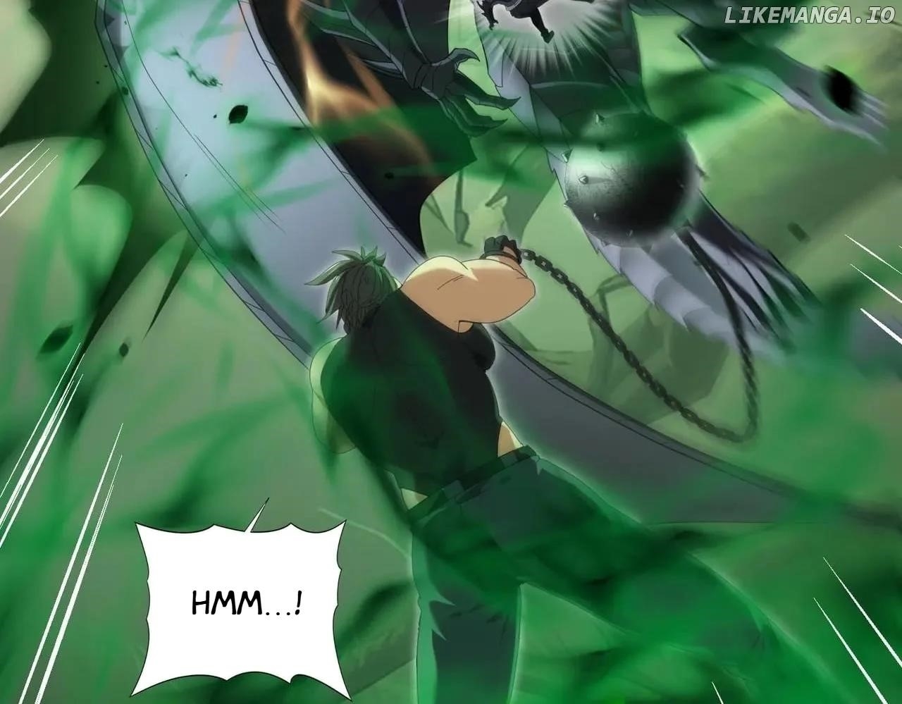 I Got The Weakest Class, Dragon Tamer!? Chapter 82 - Page 79