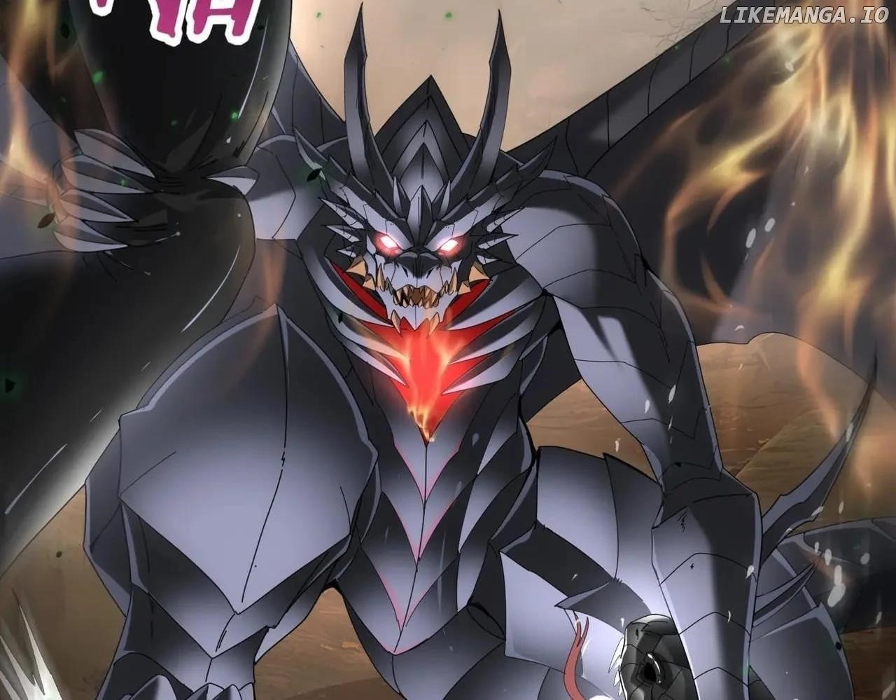 I Got The Weakest Class, Dragon Tamer!? Chapter 82 - Page 8