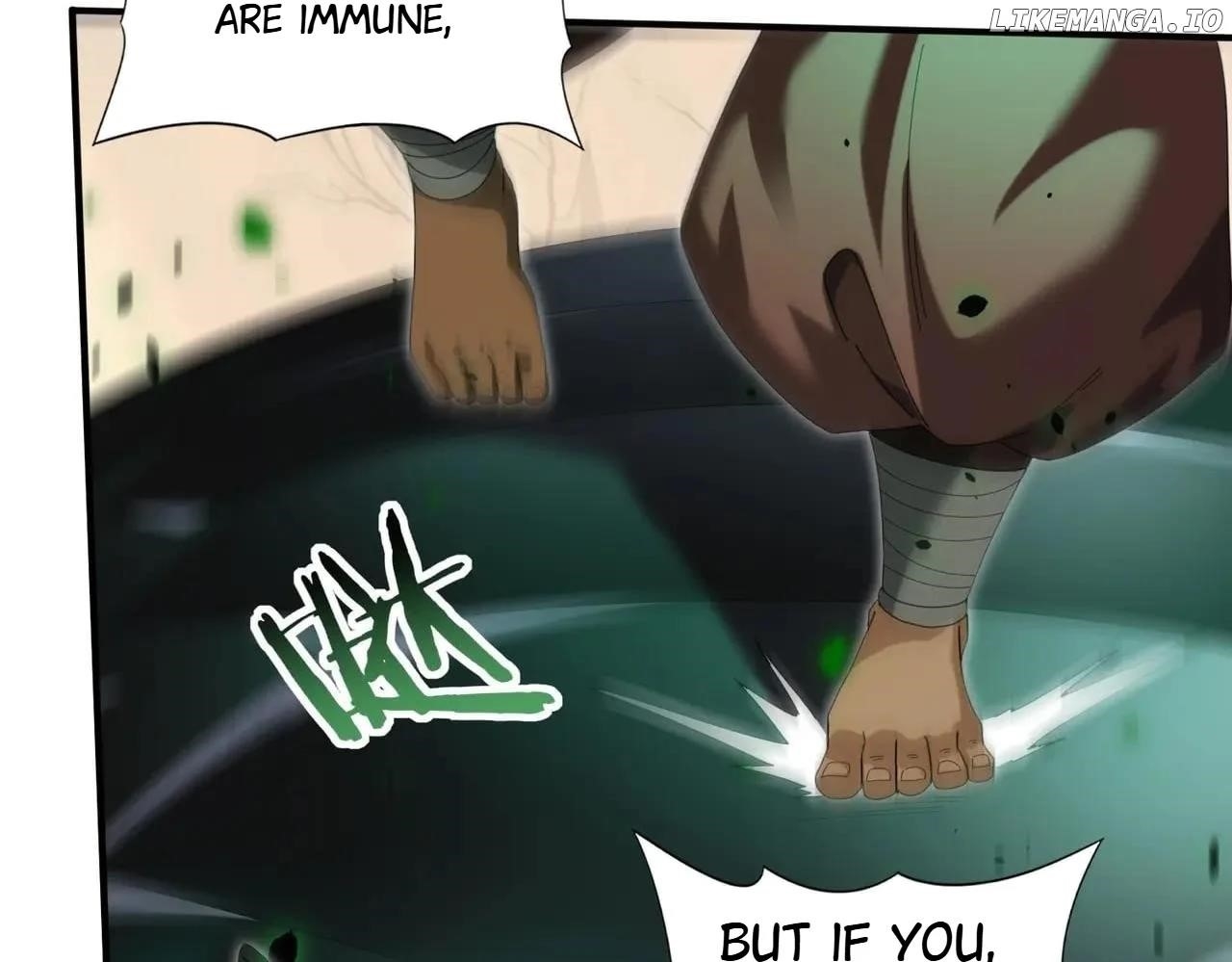 I Got The Weakest Class, Dragon Tamer!? Chapter 82 - Page 84