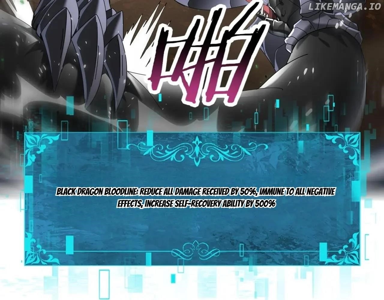 I Got The Weakest Class, Dragon Tamer!? Chapter 82 - Page 9