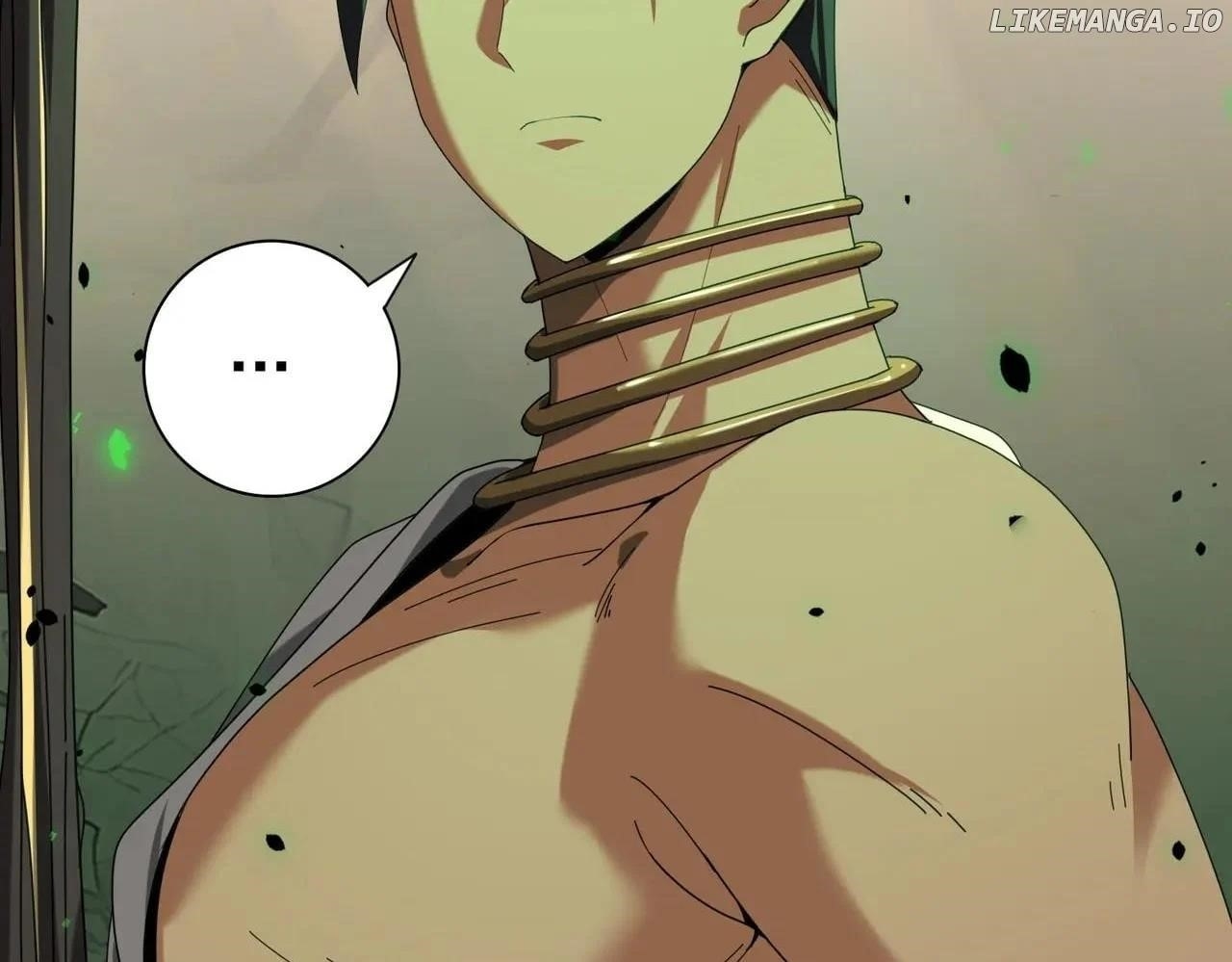 I Got The Weakest Class, Dragon Tamer!? Chapter 82 - Page 93