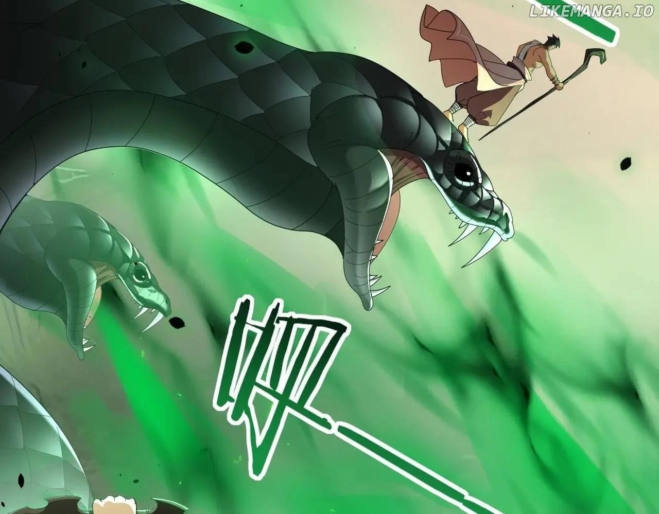 I Got The Weakest Class, Dragon Tamer!? Chapter 82 - Page 98