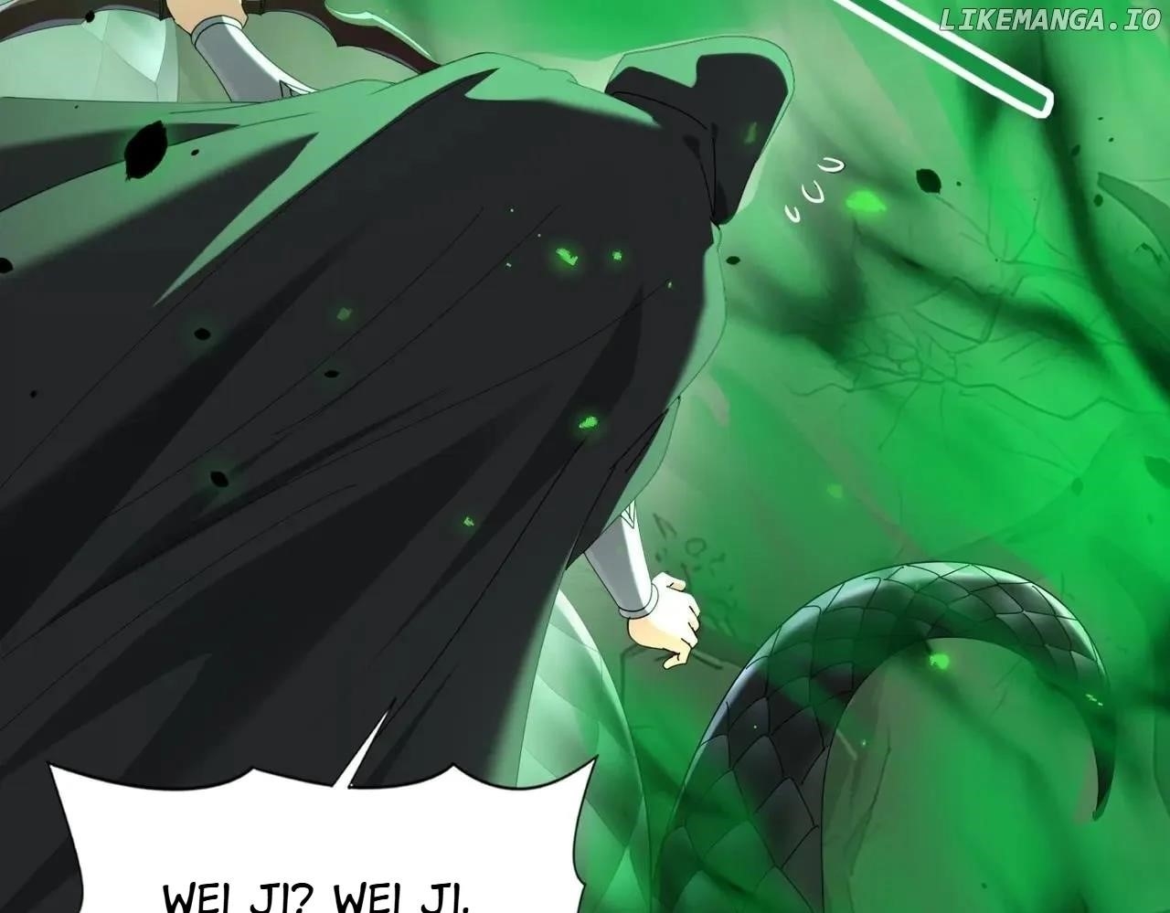 I Got The Weakest Class, Dragon Tamer!? Chapter 82 - Page 99