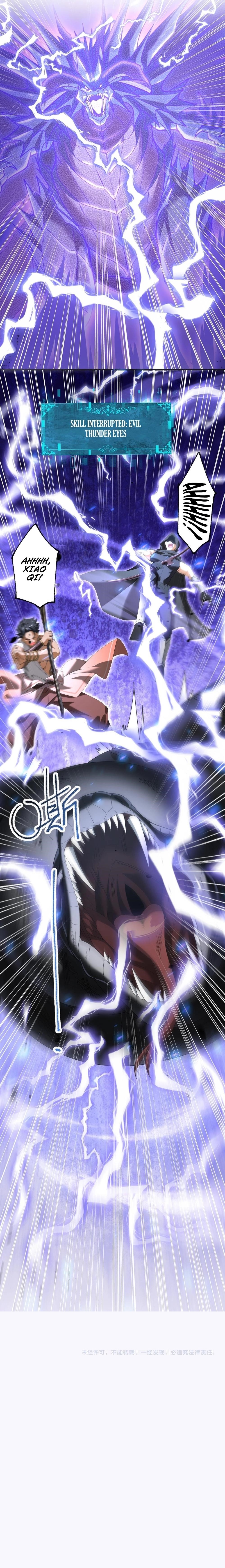 I Got The Weakest Class, Dragon Tamer!? Chapter 83 - Page 12