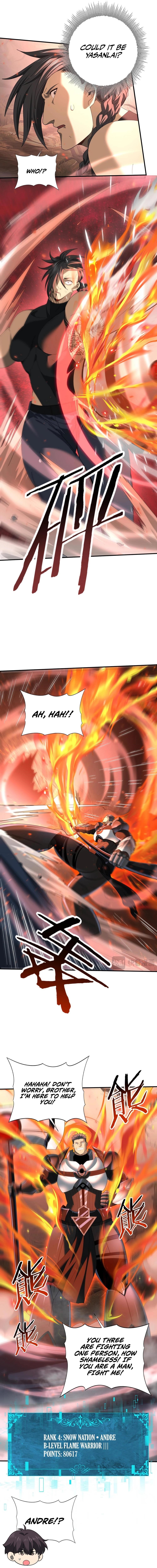 I Got The Weakest Class, Dragon Tamer!? Chapter 83 - Page 2