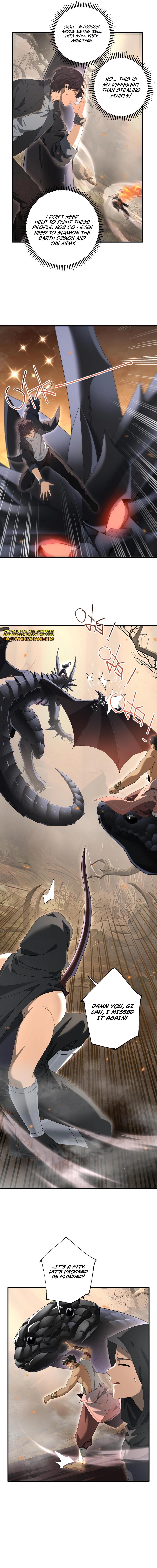 I Got The Weakest Class, Dragon Tamer!? Chapter 83 - Page 6