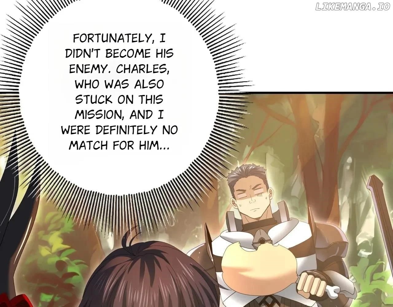 I Got The Weakest Class, Dragon Tamer!? Chapter 84 - Page 104