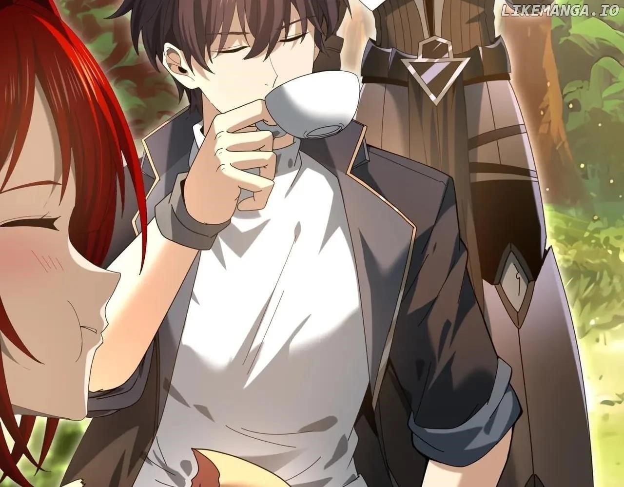 I Got The Weakest Class, Dragon Tamer!? Chapter 84 - Page 105