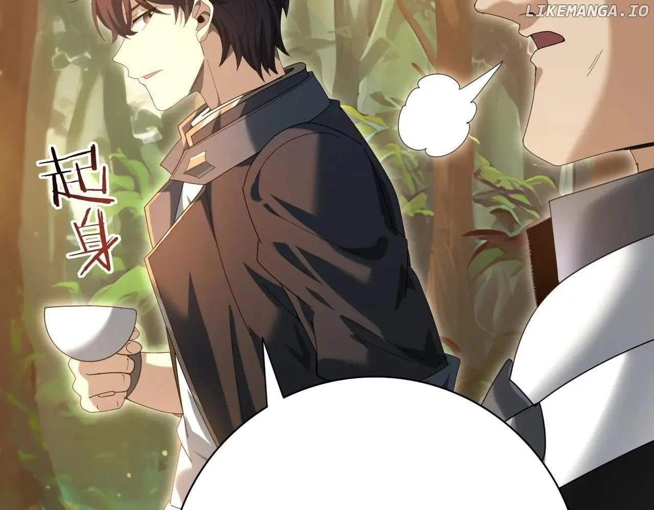 I Got The Weakest Class, Dragon Tamer!? Chapter 84 - Page 108