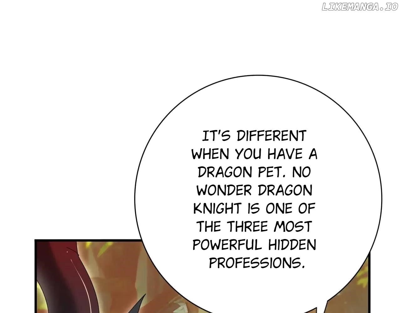 I Got The Weakest Class, Dragon Tamer!? Chapter 84 - Page 110