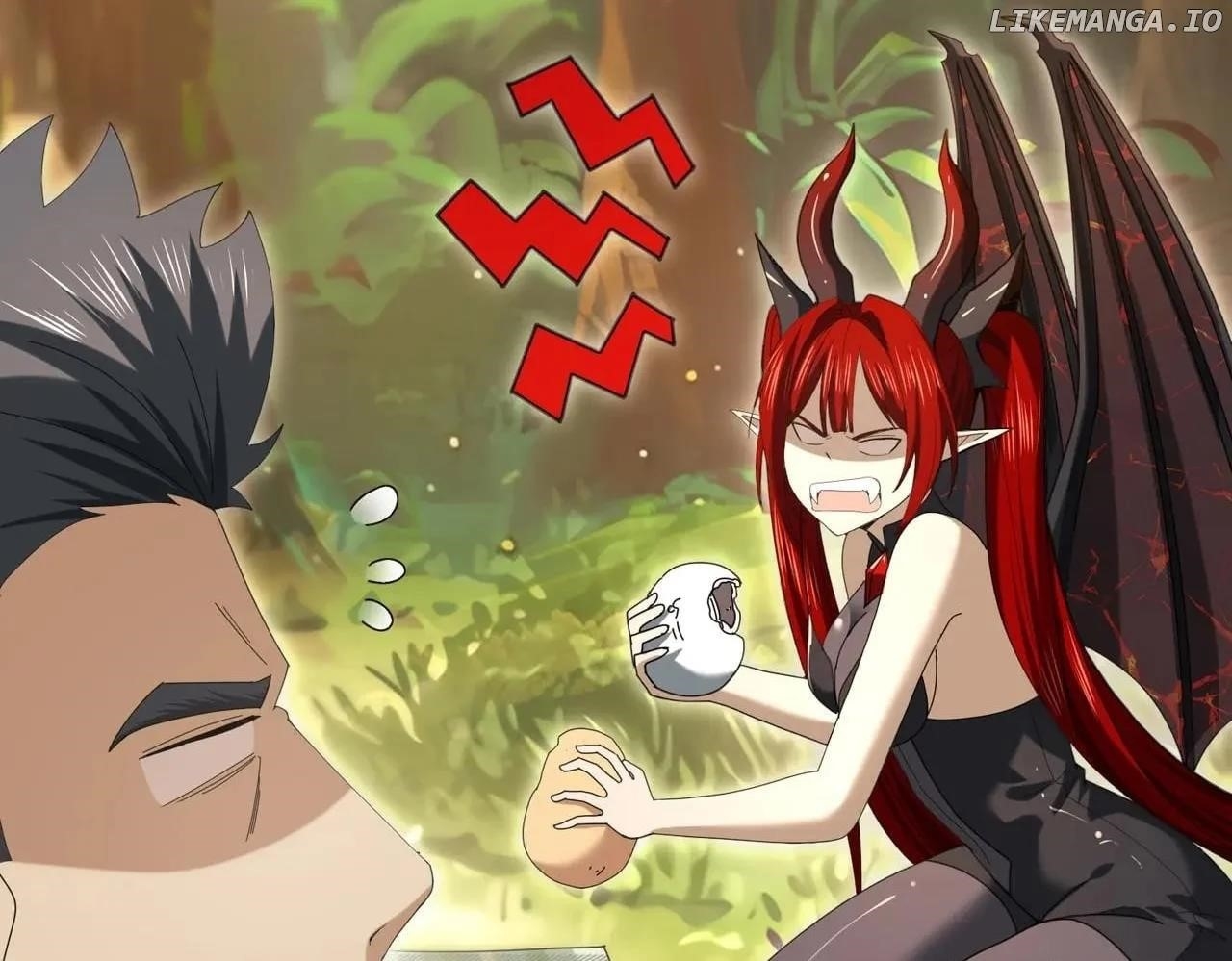 I Got The Weakest Class, Dragon Tamer!? Chapter 84 - Page 113