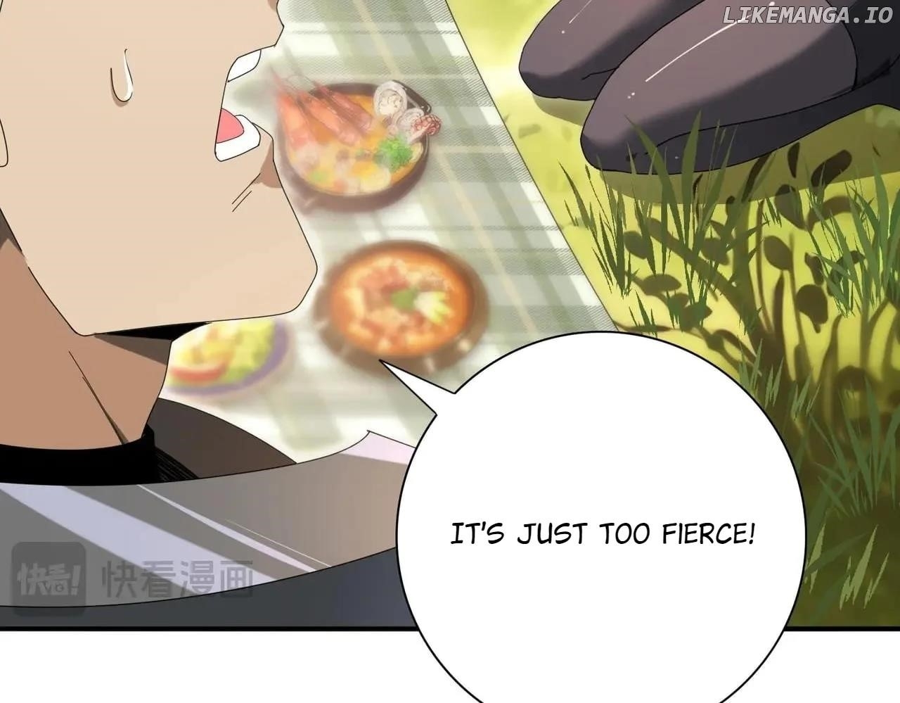 I Got The Weakest Class, Dragon Tamer!? Chapter 84 - Page 114