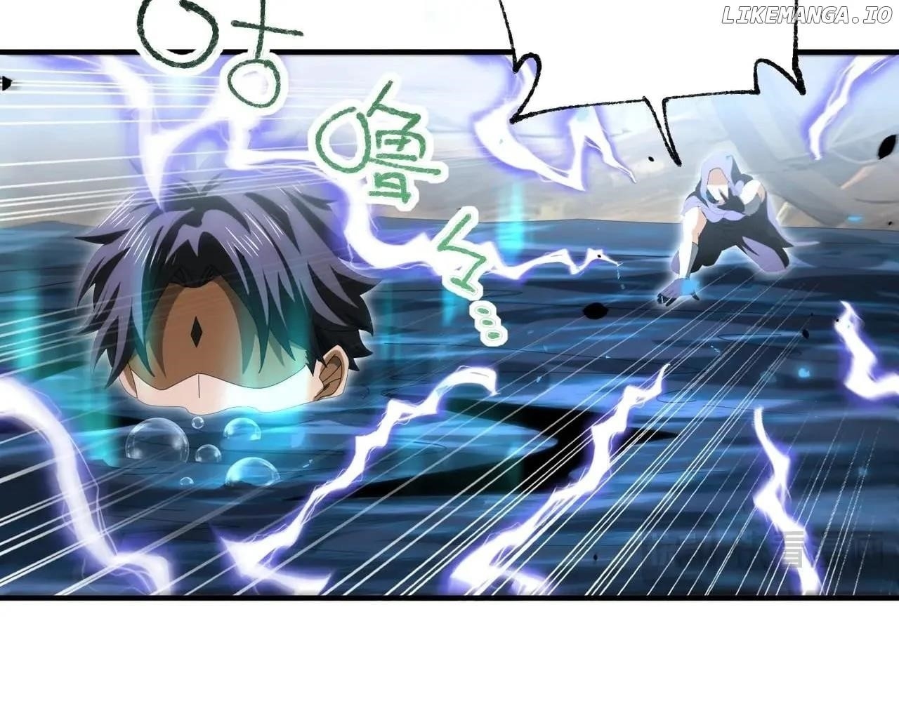 I Got The Weakest Class, Dragon Tamer!? Chapter 84 - Page 12