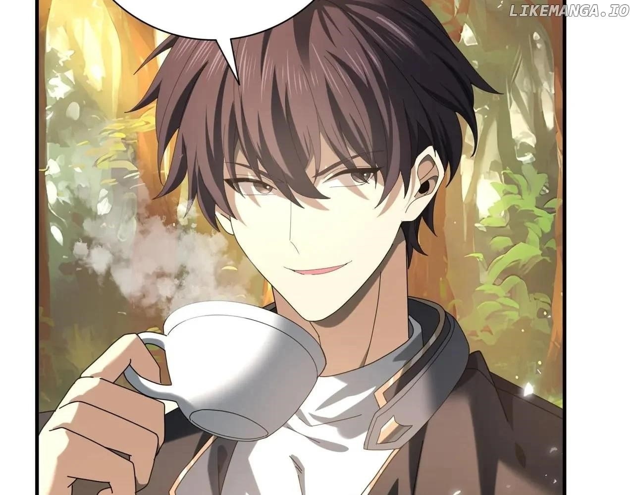 I Got The Weakest Class, Dragon Tamer!? Chapter 84 - Page 121