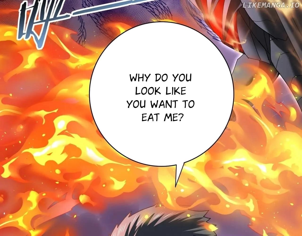 I Got The Weakest Class, Dragon Tamer!? Chapter 84 - Page 126