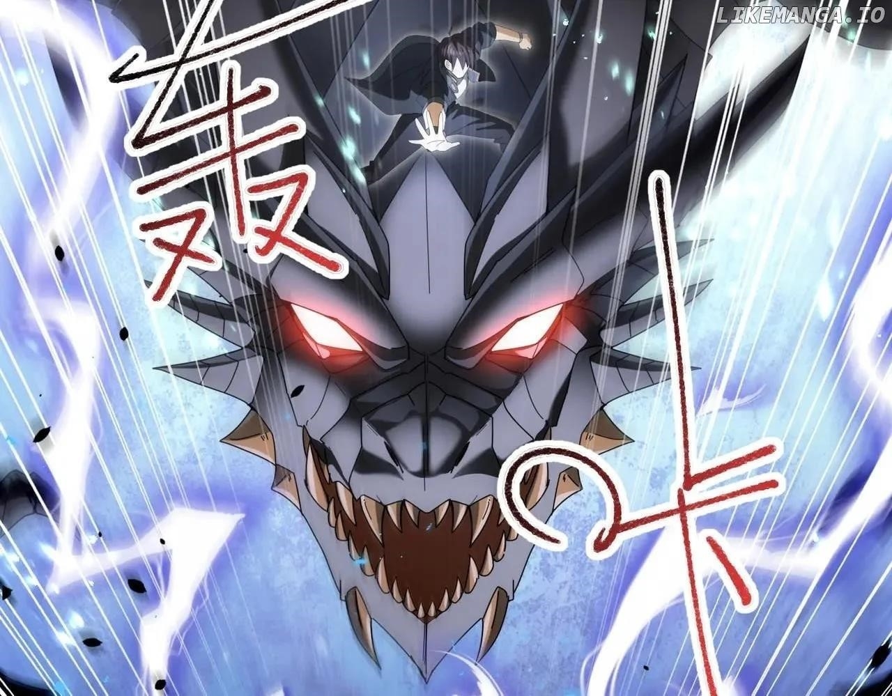 I Got The Weakest Class, Dragon Tamer!? Chapter 84 - Page 14