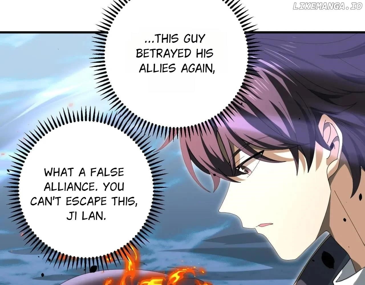 I Got The Weakest Class, Dragon Tamer!? Chapter 84 - Page 18