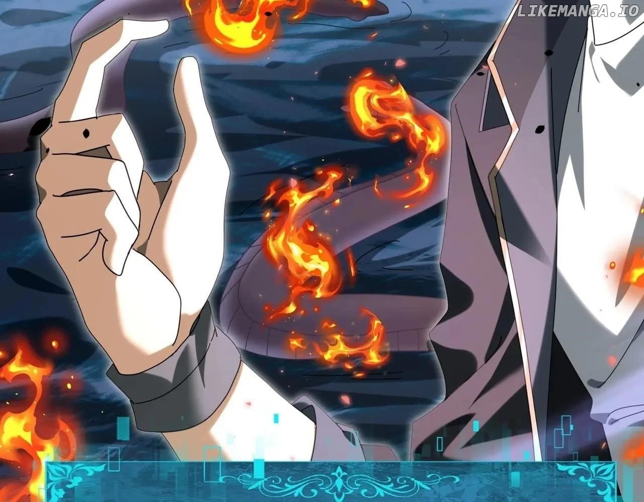 I Got The Weakest Class, Dragon Tamer!? Chapter 84 - Page 19