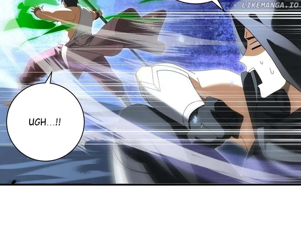 I Got The Weakest Class, Dragon Tamer!? Chapter 84 - Page 2