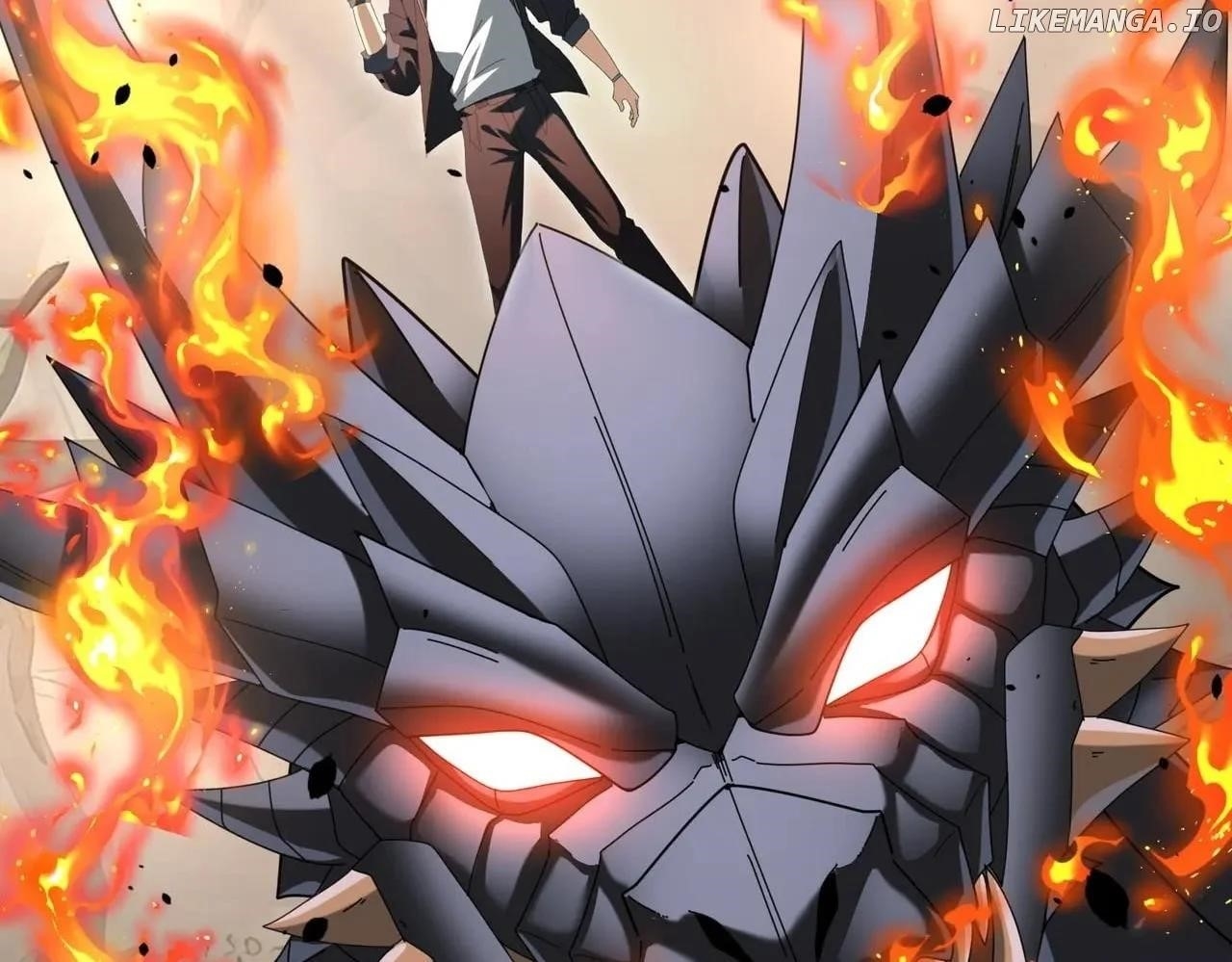 I Got The Weakest Class, Dragon Tamer!? Chapter 84 - Page 21