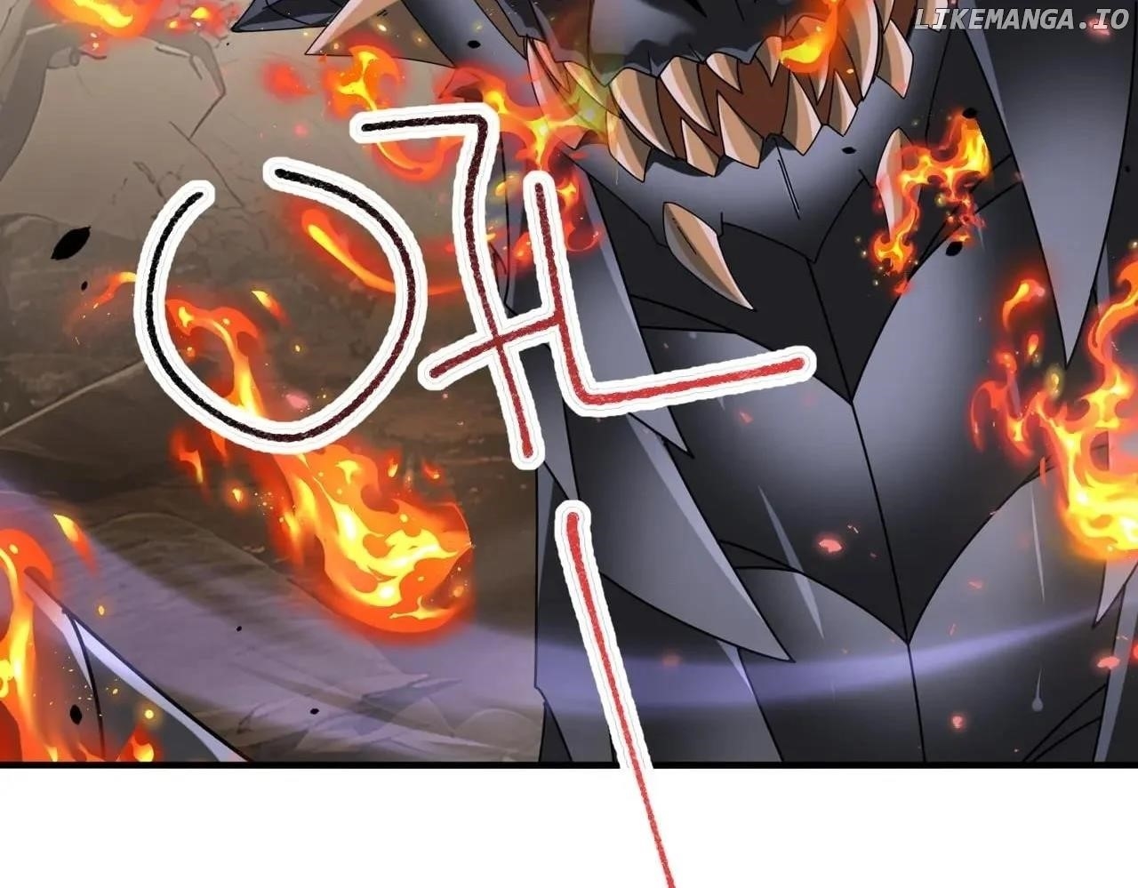 I Got The Weakest Class, Dragon Tamer!? Chapter 84 - Page 22