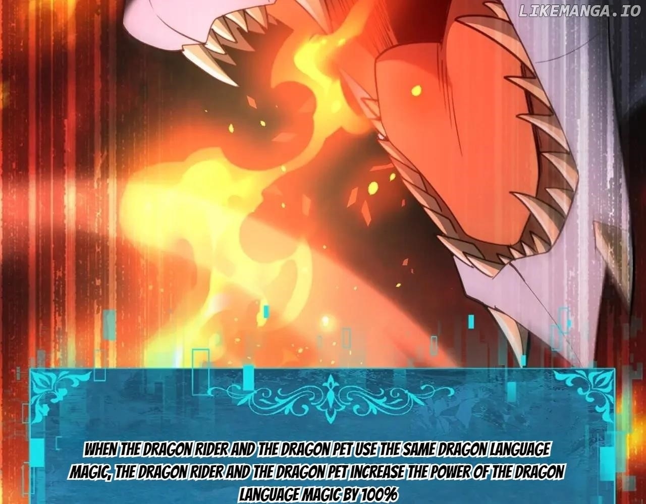 I Got The Weakest Class, Dragon Tamer!? Chapter 84 - Page 28