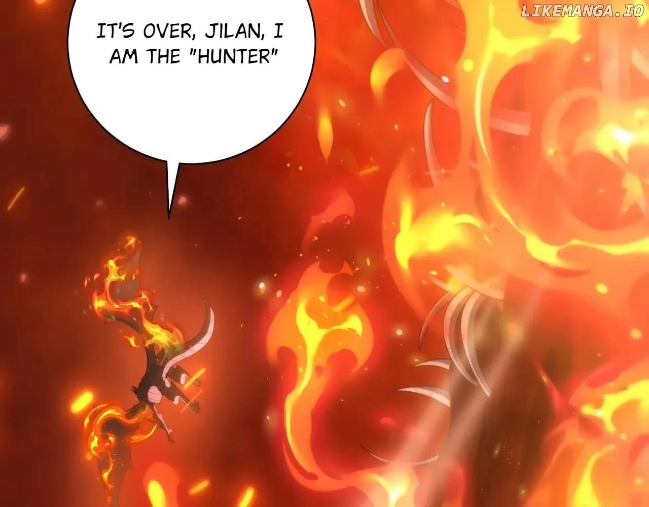 I Got The Weakest Class, Dragon Tamer!? Chapter 84 - Page 34