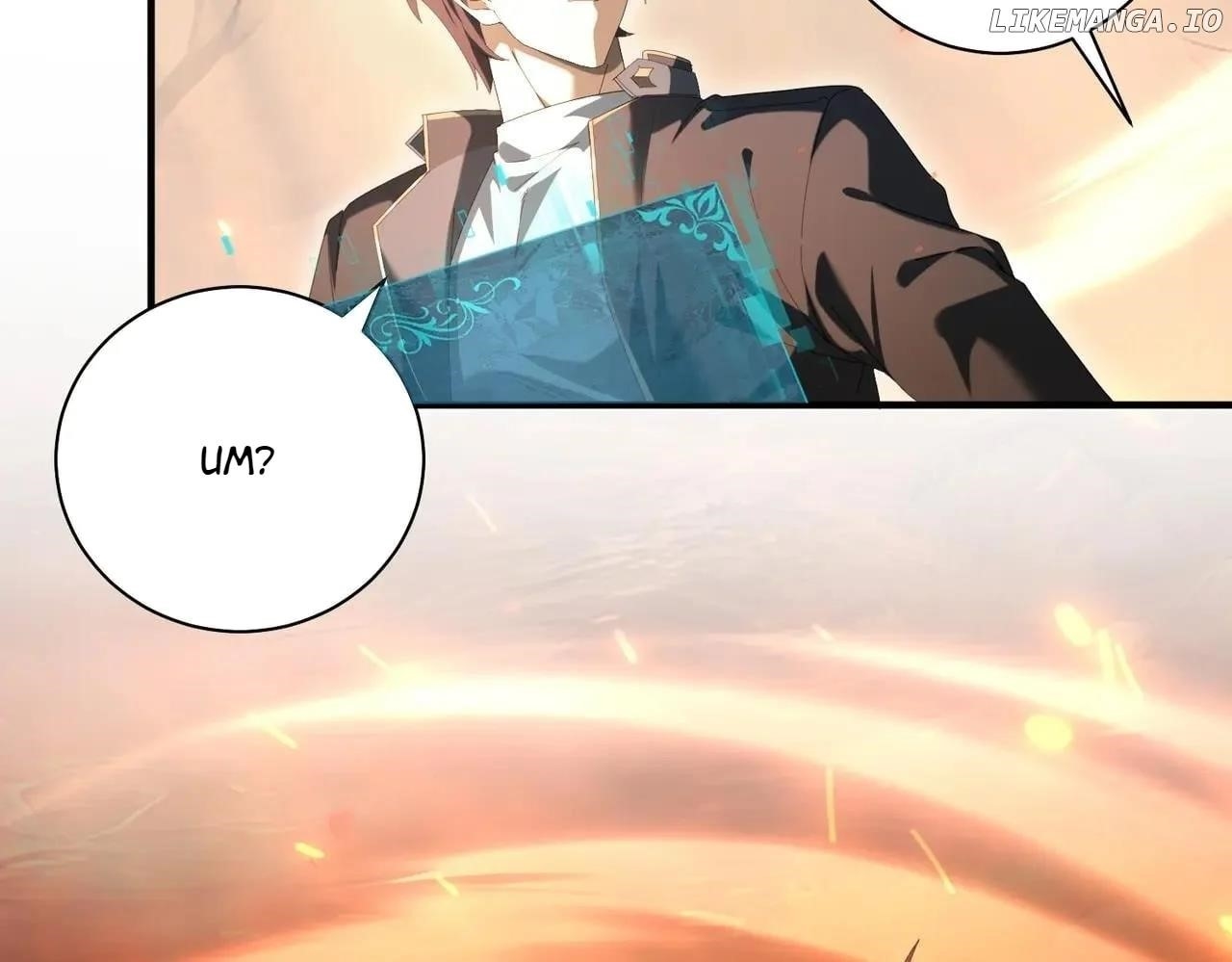 I Got The Weakest Class, Dragon Tamer!? Chapter 84 - Page 41