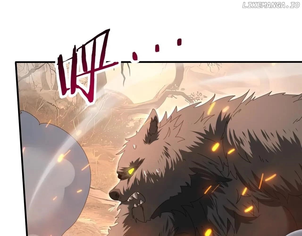 I Got The Weakest Class, Dragon Tamer!? Chapter 84 - Page 48