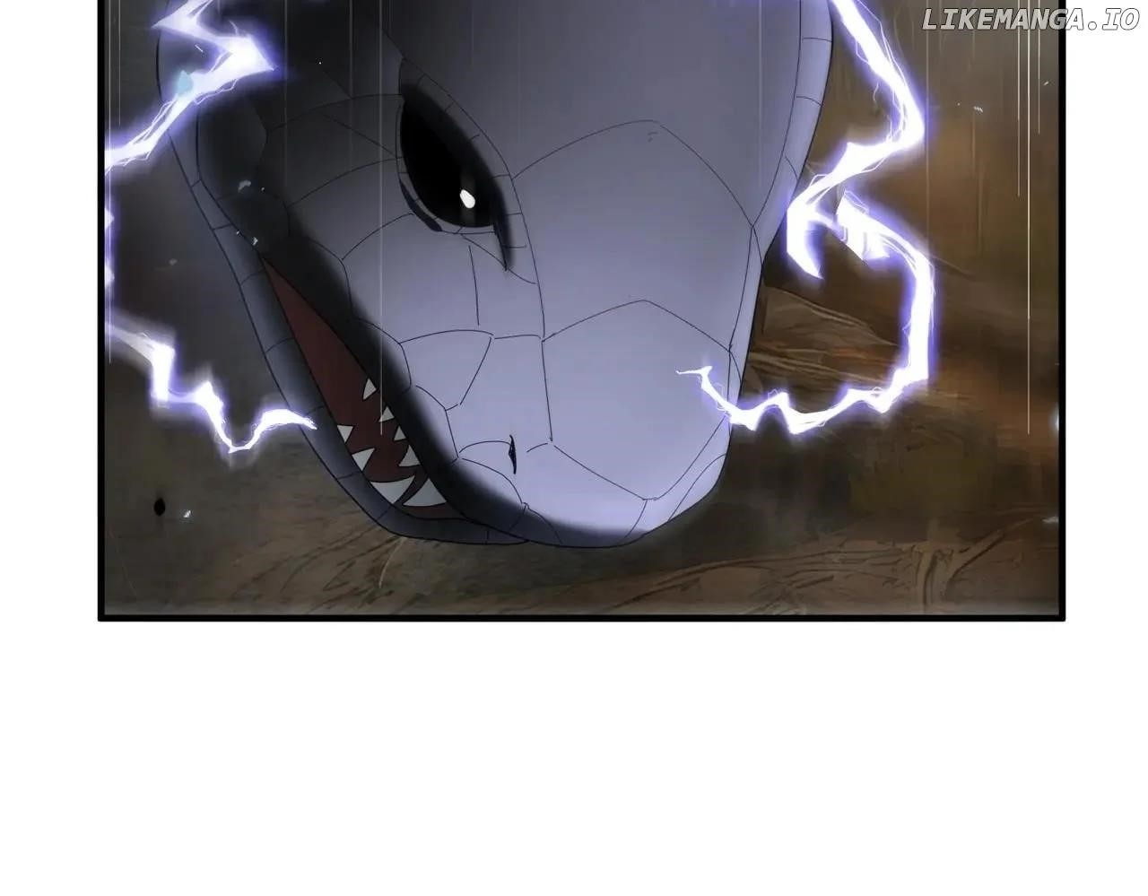 I Got The Weakest Class, Dragon Tamer!? Chapter 84 - Page 5