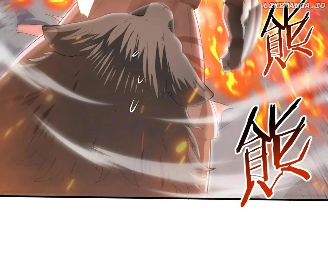 I Got The Weakest Class, Dragon Tamer!? Chapter 84 - Page 51