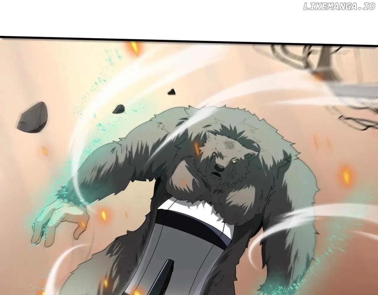 I Got The Weakest Class, Dragon Tamer!? Chapter 84 - Page 57