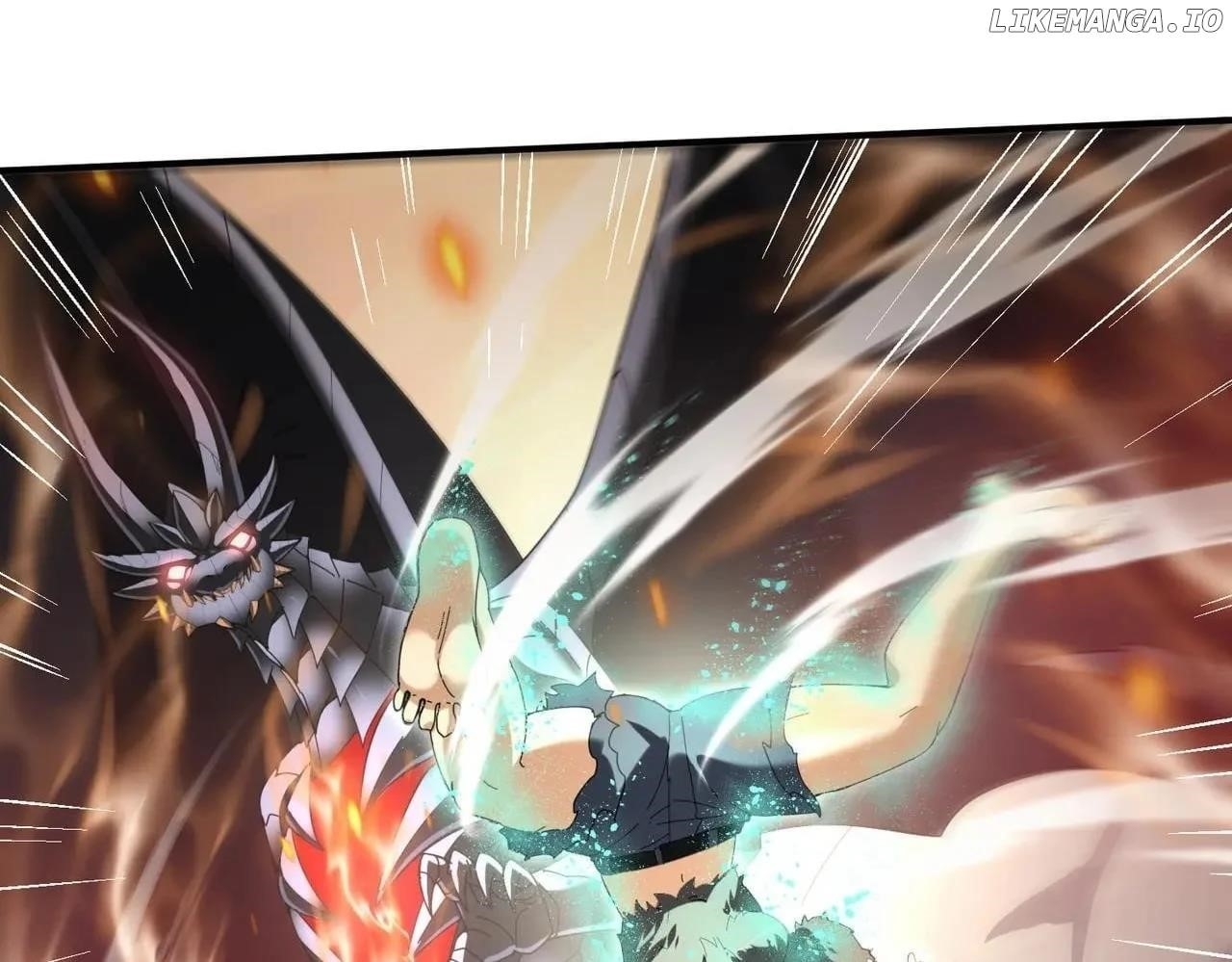 I Got The Weakest Class, Dragon Tamer!? Chapter 84 - Page 60