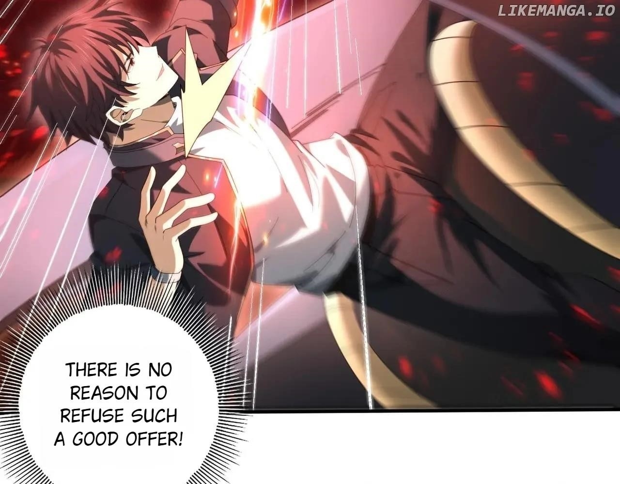 I Got The Weakest Class, Dragon Tamer!? Chapter 84 - Page 67