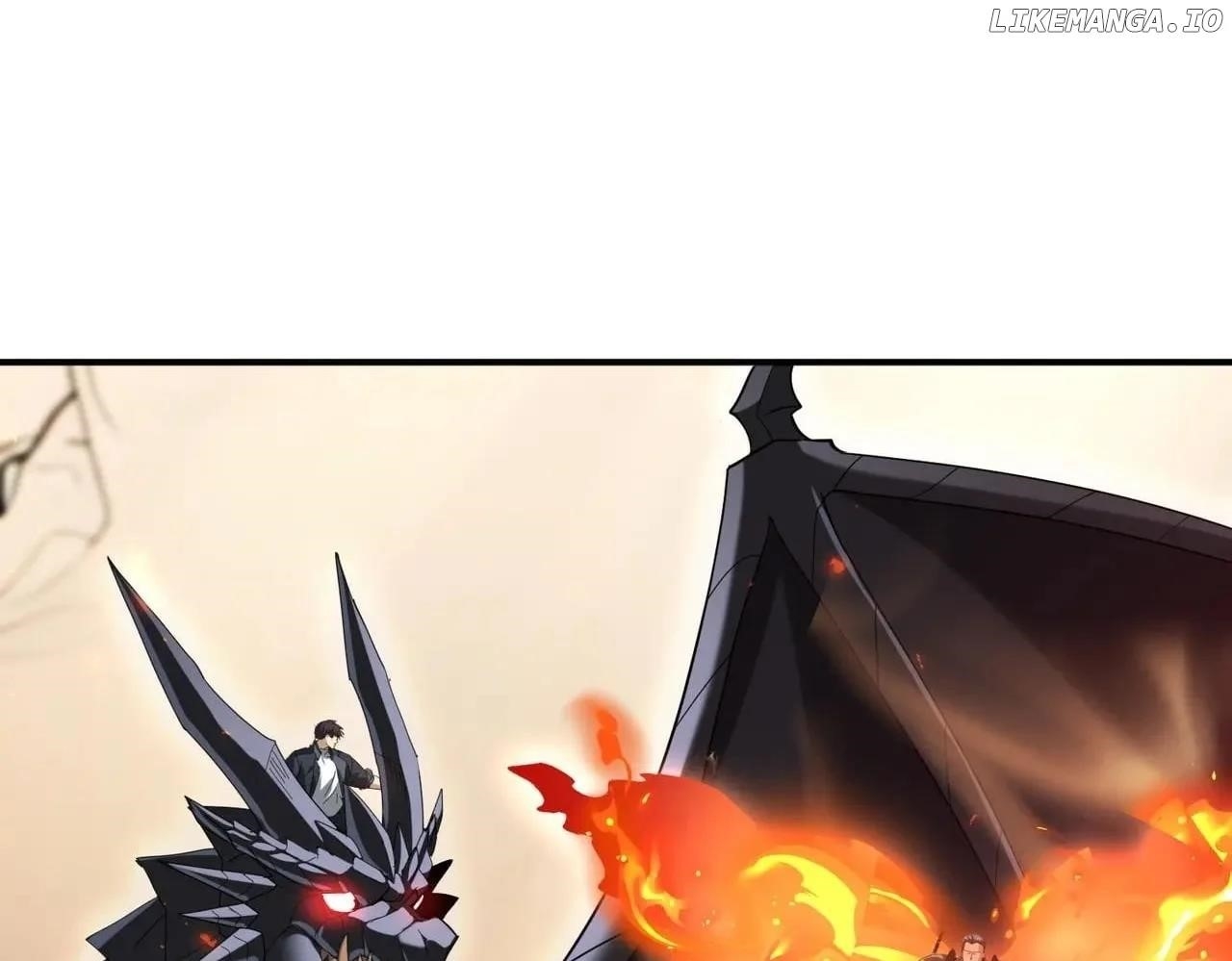 I Got The Weakest Class, Dragon Tamer!? Chapter 84 - Page 76