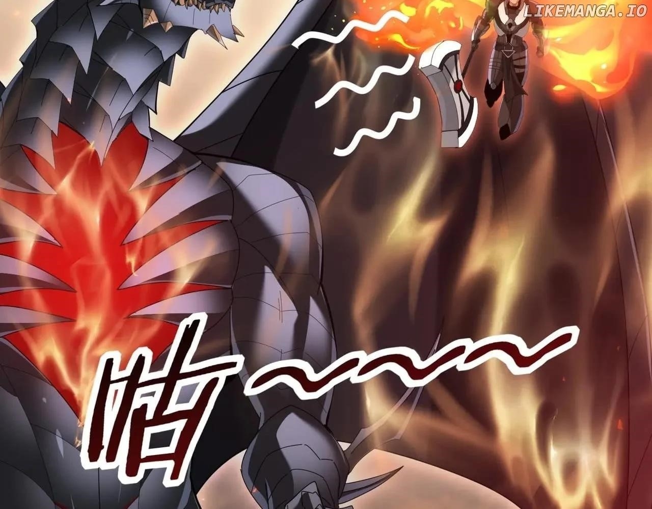 I Got The Weakest Class, Dragon Tamer!? Chapter 84 - Page 77