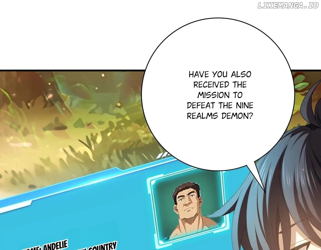 I Got The Weakest Class, Dragon Tamer!? Chapter 84 - Page 92