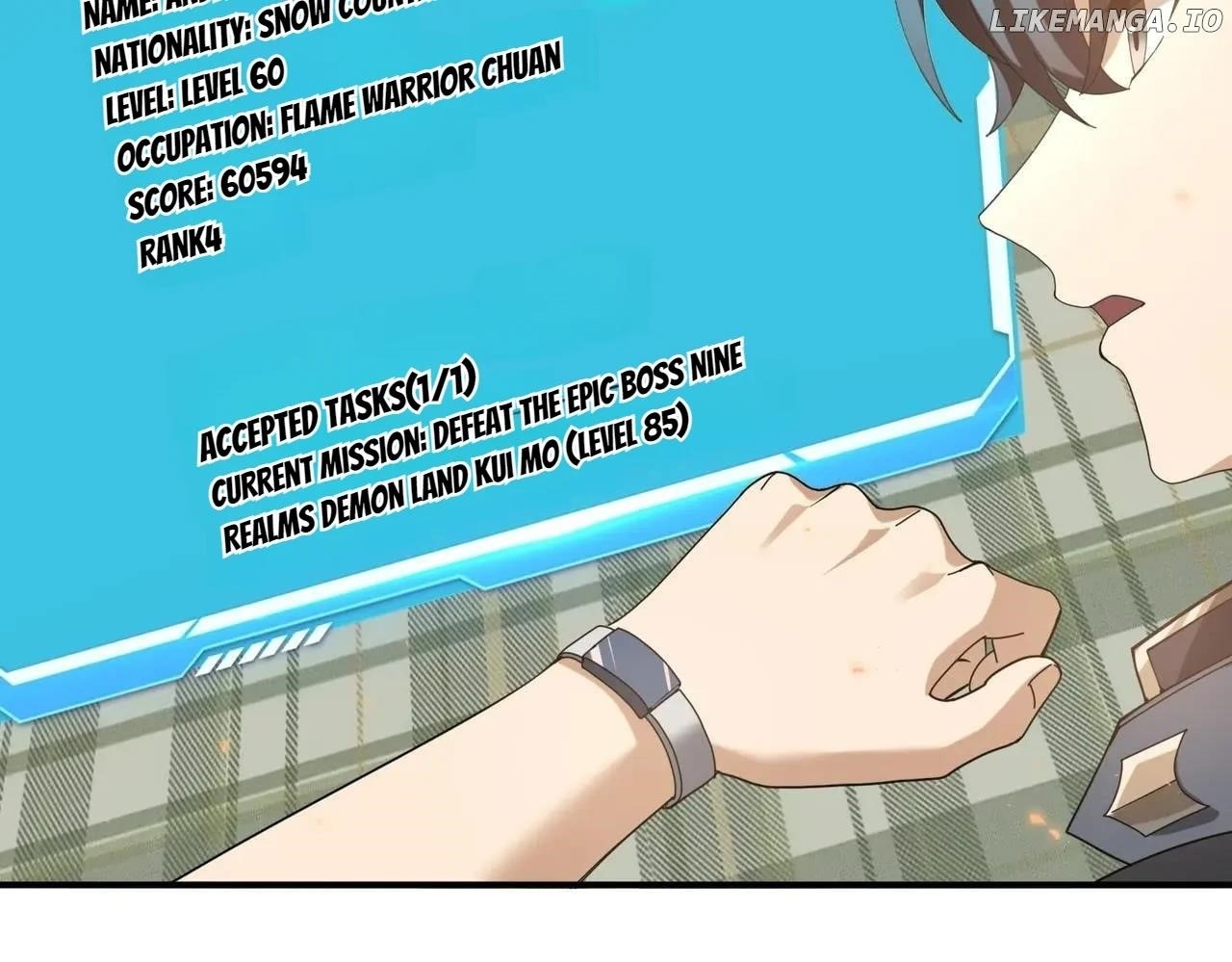 I Got The Weakest Class, Dragon Tamer!? Chapter 84 - Page 93