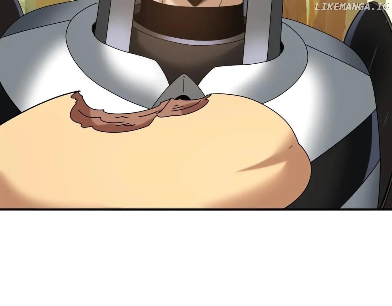 I Got The Weakest Class, Dragon Tamer!? Chapter 84 - Page 96