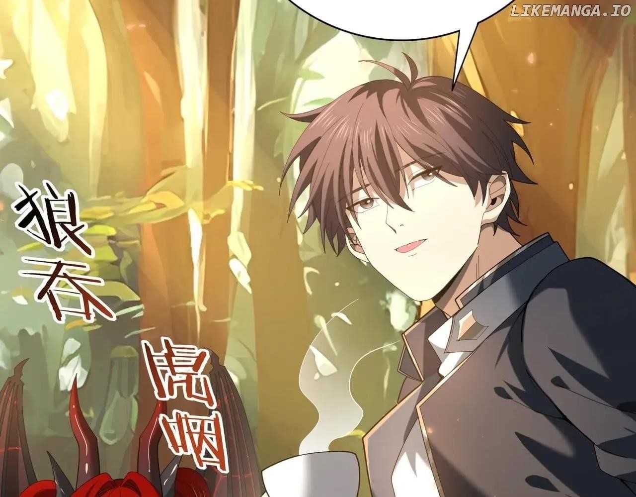 I Got The Weakest Class, Dragon Tamer!? Chapter 84 - Page 98