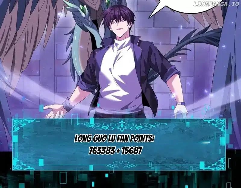 I Got The Weakest Class, Dragon Tamer!? Chapter 85 - Page 103