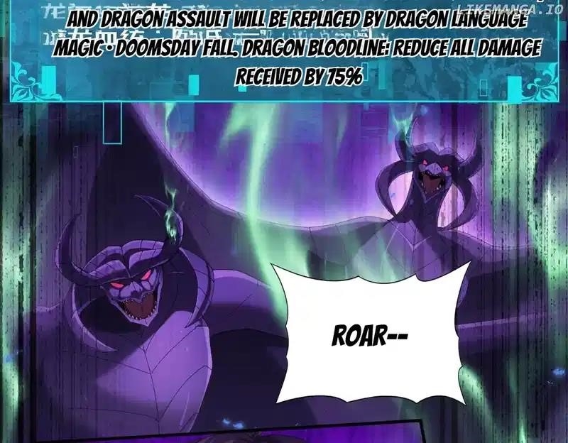 I Got The Weakest Class, Dragon Tamer!? Chapter 85 - Page 105