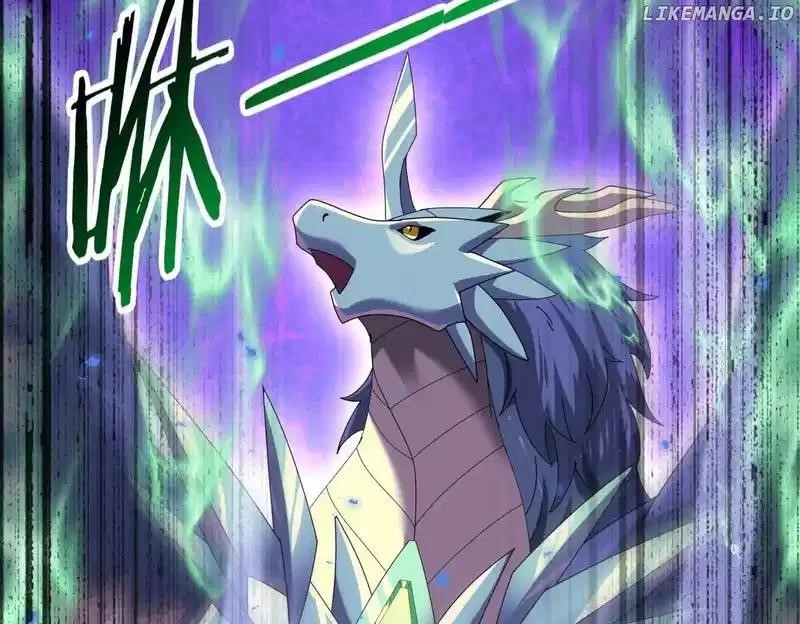 I Got The Weakest Class, Dragon Tamer!? Chapter 85 - Page 107