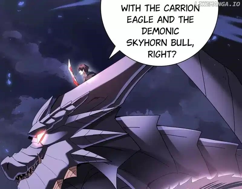 I Got The Weakest Class, Dragon Tamer!? Chapter 85 - Page 11