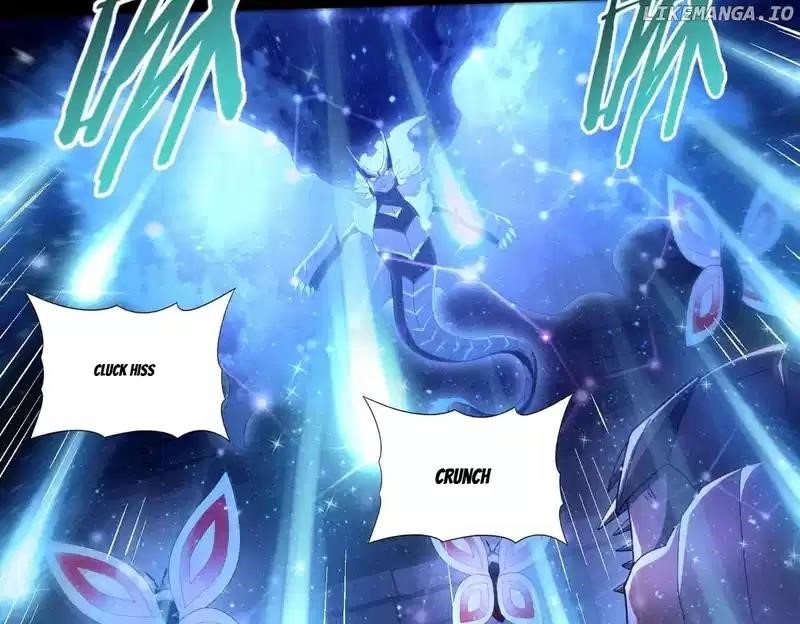 I Got The Weakest Class, Dragon Tamer!? Chapter 85 - Page 112