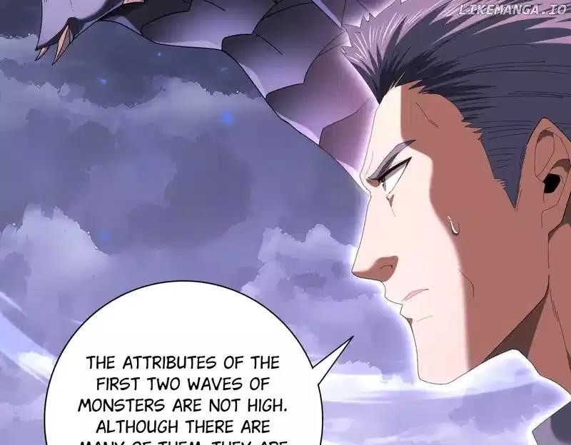 I Got The Weakest Class, Dragon Tamer!? Chapter 85 - Page 12