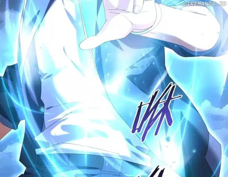 I Got The Weakest Class, Dragon Tamer!? Chapter 85 - Page 15