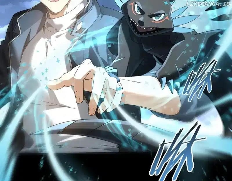 I Got The Weakest Class, Dragon Tamer!? Chapter 85 - Page 18