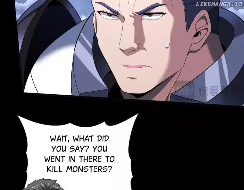 I Got The Weakest Class, Dragon Tamer!? Chapter 85 - Page 20